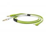Neo Oyaide d+ MYTS Class B 1.5m 3.5mm To Stereo 1/4TS